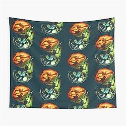 Slay the Spire Tapestry