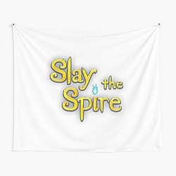 Slay the Spire Tapestry