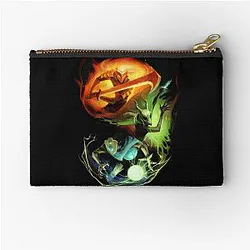 Slay the Spire Zipper Pouch