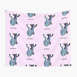 Slay the Spire Corrupt Heart Classic T Shirt Tapestry