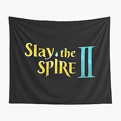 Slay the Spire Tapestry