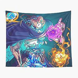 Slay the Spire Tapestry