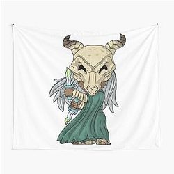 Slay the Spire Tapestry