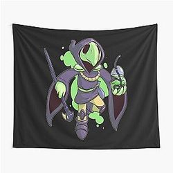 Slay the Spire Tapestry