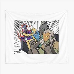 Slay the Spire 2 Tapestry