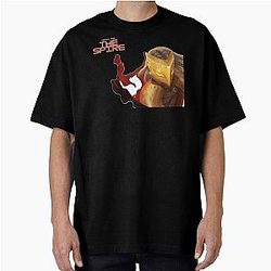 Slay the Spire Oversized T-Shirt