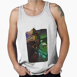 Slay the Spire Tank Top