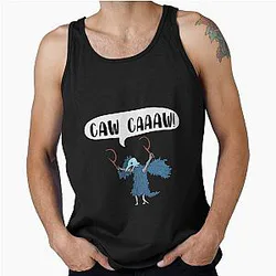 CAAW Slay the Spire Tank Top