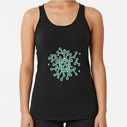 Slay the Spire Classic Racerback Tank Top