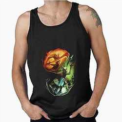 Slay the Spire Tank Top