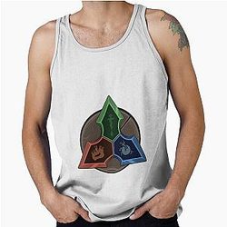 Slay the Spire Tank Top