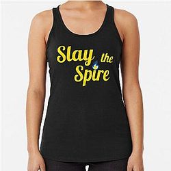 Slay the Spire Tank Top