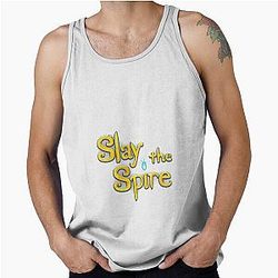 Slay the Spire Tank Top