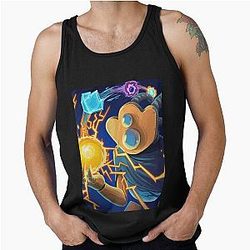 Slay the Spire Tank Top