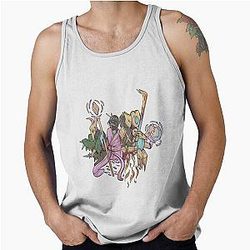 Slay the Spire Tank Top