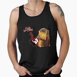 Slay the Spire Tank Top