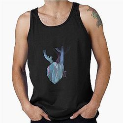 Slay The Spire Corrupt Heart Classic Tank