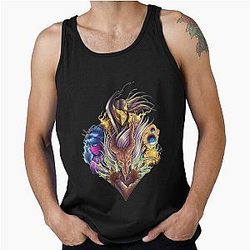 Slay the Spire Tank Top