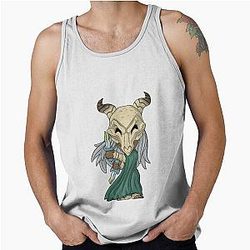 Slay the Spire 2 Tank Top