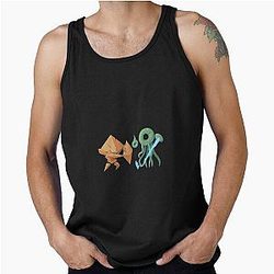 Slay The Spire Dona And Decal Classic T-Shirt Top