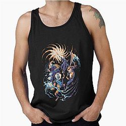 Slay the Spire Tank Top