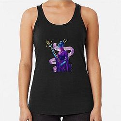Slay The Spire Classic Racerback Tank Top