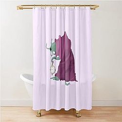 Slay The Spire Time Eater Iphone Case Shower Curtain