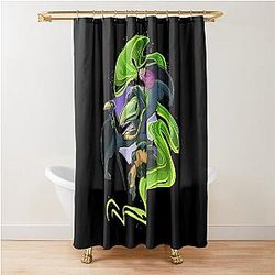 Slay the Spire Shower Curtain