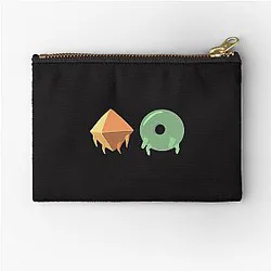 Slay the Spire Decal Sticker Zipper Pouch