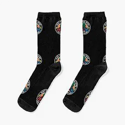 Slay the Spire Classic Tshirt Socks