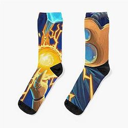Slay the Spire 2 Sock