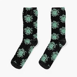 Slay the Spire Creative AI Socks