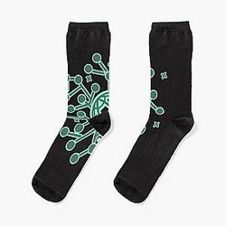 Slay the Spire Classic Socks