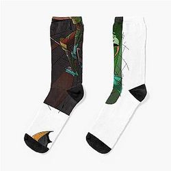 Slay the Spire 2 Socks