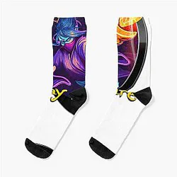 Slay the Spire 2 Sock