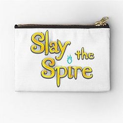 Slay the Spire Zipper Pouch