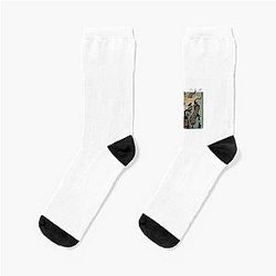 Slay the Spire Game Socks