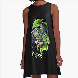 Slay the Spire 2 Dress