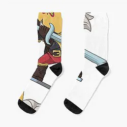 Slay the Spire 2 Socks