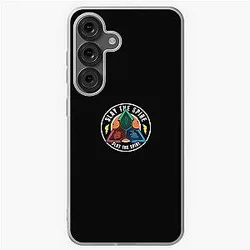 Slay The Spire Classic Tshirt Samsung Galaxy Soft Case