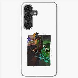 Slay the Spire Samsung Galaxy Soft Case
