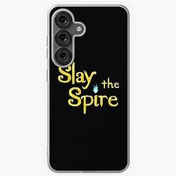 Slay the Spire Logo Samsung Galaxy Case