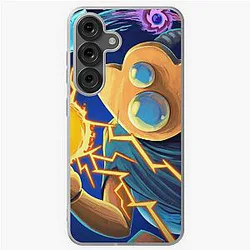 Slay the Spire Samsung Galaxy Soft Case