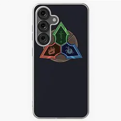 Slay The Spire Final Act-Key Case for Samsung Galaxy