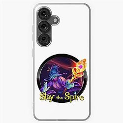 Slay the Spire Samsung Galaxy Soft Case