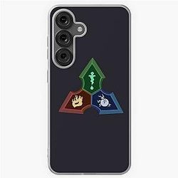 Slay The Spire Key Samsung Galaxy Case