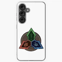 Slay the Spire Samsung Galaxy Soft Case