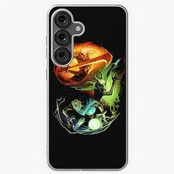 Slay The Spire Samsung Galaxy Case