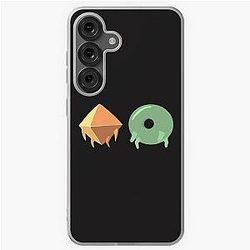 Slay The Spire Case for Samsung Galaxy Soft Case