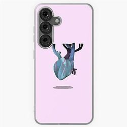 Slay the Spire Corrupt Heart Classic T-shirt Samsung Galaxy Case